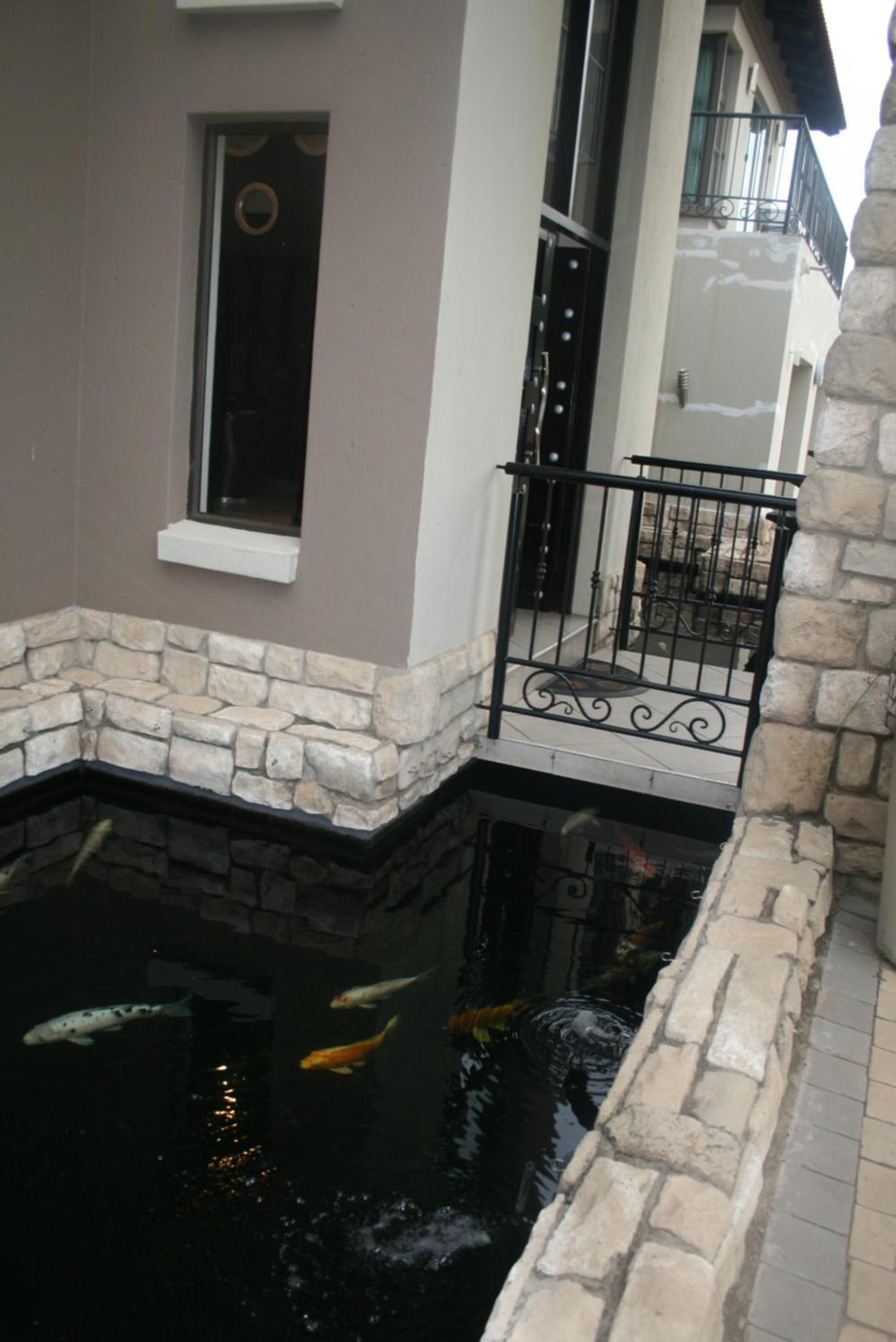 Africa Paradise - Or Tambo Airport Boutique Hotel Benoni Exterior foto